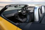 Audi TT RS Roadster 2017 года (AU)